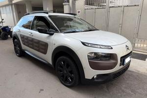 Citroen C4 Cactus 1.6 DIESEL