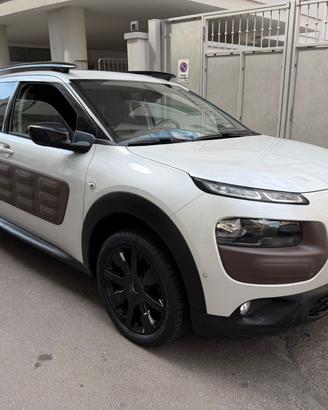 Citroen C4 Cactus 1.6 DIESEL