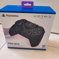 VICTRIX PRO PlayStation 4/5 e PC 