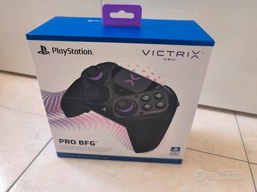VICTRIX PRO PlayStation 4/5 e PC 