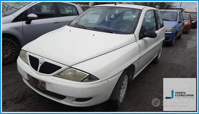 Ricambi Usati LANCIA Y 2003