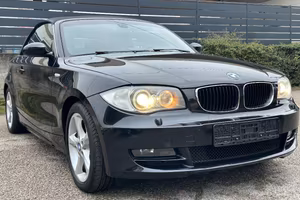 BMW - Serie 1 Cabrio - 120i Futura 170 CV AUTOMAT