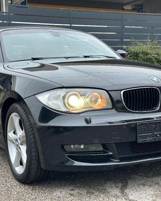 BMW - Serie 1 Cabrio - 120i Futura 170 CV AUTOMAT