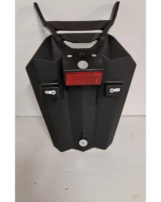 Portatarga Kymco AK550 