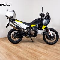 HUSQVARNA NORDEN 901 - 2023