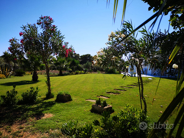 Casa Giulia Favignana