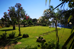 Casa Giulia Favignana