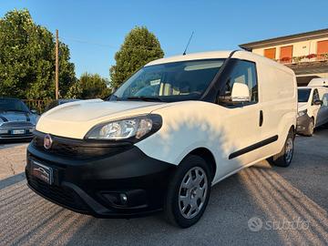 Fiat Doblo Doblò 1.4 T-Jet Natural Power PL-TN Car