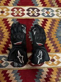 Guanti alpinestars sp 8 v3 air