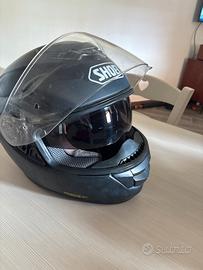 Casco SHOEI