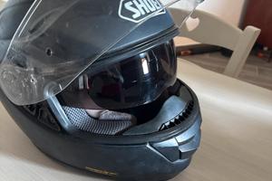 Casco SHOEI