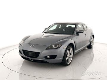 MAZDA RX-8 1.3