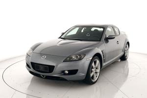 MAZDA RX-8 1.3