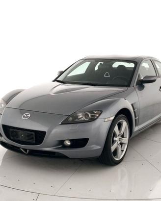 MAZDA RX-8 1.3