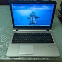 Notebook Pc Hp Intel i5 8GB Ram DDR4 Win 11