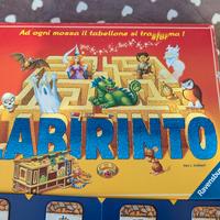Labirinto Ravensburger 
