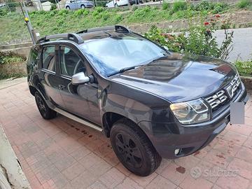 Duster 1.5 diesel 4x4 full optional