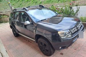 Duster 1.5 diesel 4x4 full optional