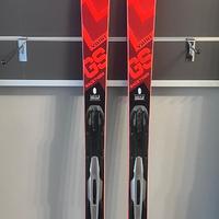 SCI NUOVi 2025 VOLKL RACETIGER GS 178 cm