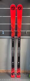 SCI NUOVi 2025 VOLKL RACETIGER GS 178 cm