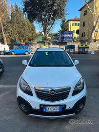 OPEL MOKKA 2014. Diesel 