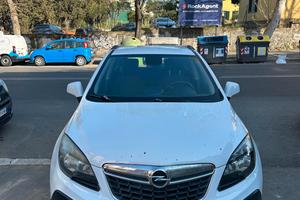 OPEL MOKKA 2014. Diesel 