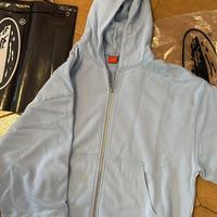 Corteiz Zip Up Hoodie