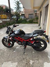 MOTO BENELLI  BN 125cc