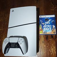 Playstation 5 1TB