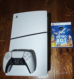 Playstation 5 1TB