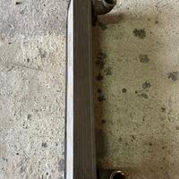 Scambiatore di calore 1B50200N Zilmet 20 piastre