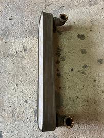 Scambiatore di calore 1B50200N Zilmet 20 piastre