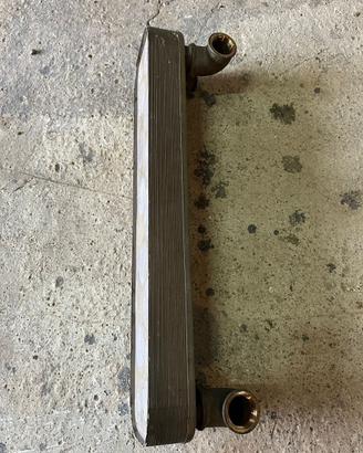 Scambiatore di calore 1B50200N Zilmet 20 piastre