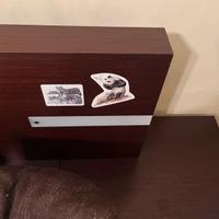 Letto matrimoniale Giapponene