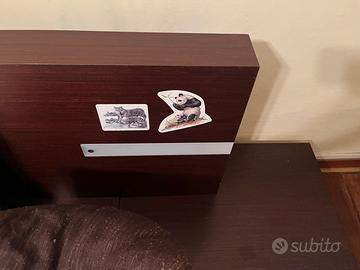 Letto matrimoniale Giapponene