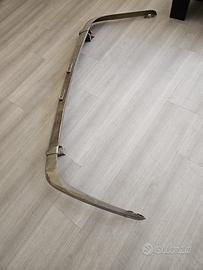 Paraurti posteriore alfa gt 1300 unificato