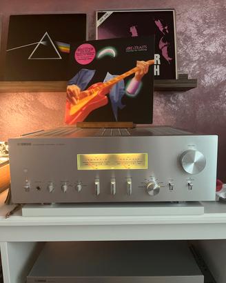 Yamaha AS 2200