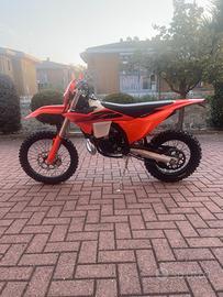 KTM 300 EXC