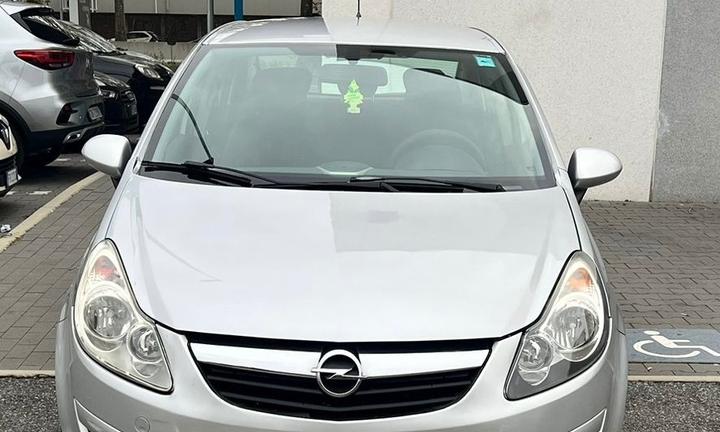 Opel Corsa 1.2cc 5 porte (Su Appuntamento)