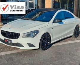Mercedes-benz CLA 220 CLA #MP