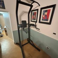 Attrezzo fitness