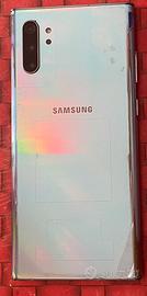 Samsung galaxy note 10 +  Aura Glow