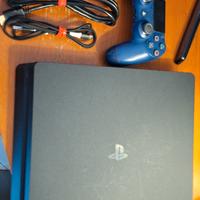 ps4 slim 500 gb