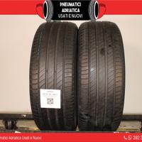 2 Gomme 235 55 R 18 Michelin al 69% SPED GRATIS