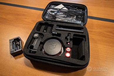 Follow Focus Nucleus Nano - WLC-T04 - Tilta