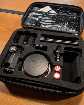 Follow Focus Nucleus Nano - WLC-T04 - Tilta