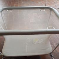 box da bimbi piccoli