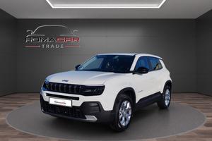 JEEP Avenger 1.2 Turbo 100 CV Altitude