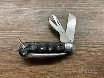 Coltello,in dotazione alla Marina Britannica