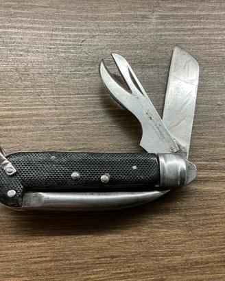 Coltello,in dotazione alla Marina Britannica